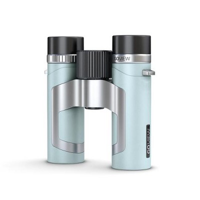 GoView - Zoomr 8x26 Small Lightweight Binoculars