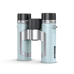 GoView - Zoomr 8x26 Small Lightweight Binoculars - 1 of 4