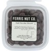 Ferris Nut Co Almonds Dark Chocolate - Pack of 12 - 12 OZ - 2 of 2