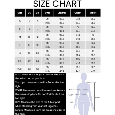Женские платья INSPIRE CHIC Women's Cottagecore Floral Square Neck Puff Sleeves Summer Midi Smocked Dress Pink Medium — фото 5