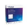 Dukal 4075 Non Woven Island Dressing 4 in. x 4 in. (Pack of 25) - 3 of 4