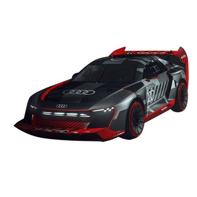 Hoonigan Rc Audi Hoonitron Audi S1 - 1:32 Scale : Target