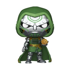 Funko POP! Games: Embargoed Character 1 Figure - 1 of 2