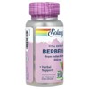 Solaray Vital Extracts, Berberine, 500 mg, 60 VegCaps - 4 of 4