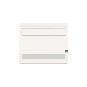 Danby DAC120B6WDB-6 12000 BTU Window AC in White - 1 of 3