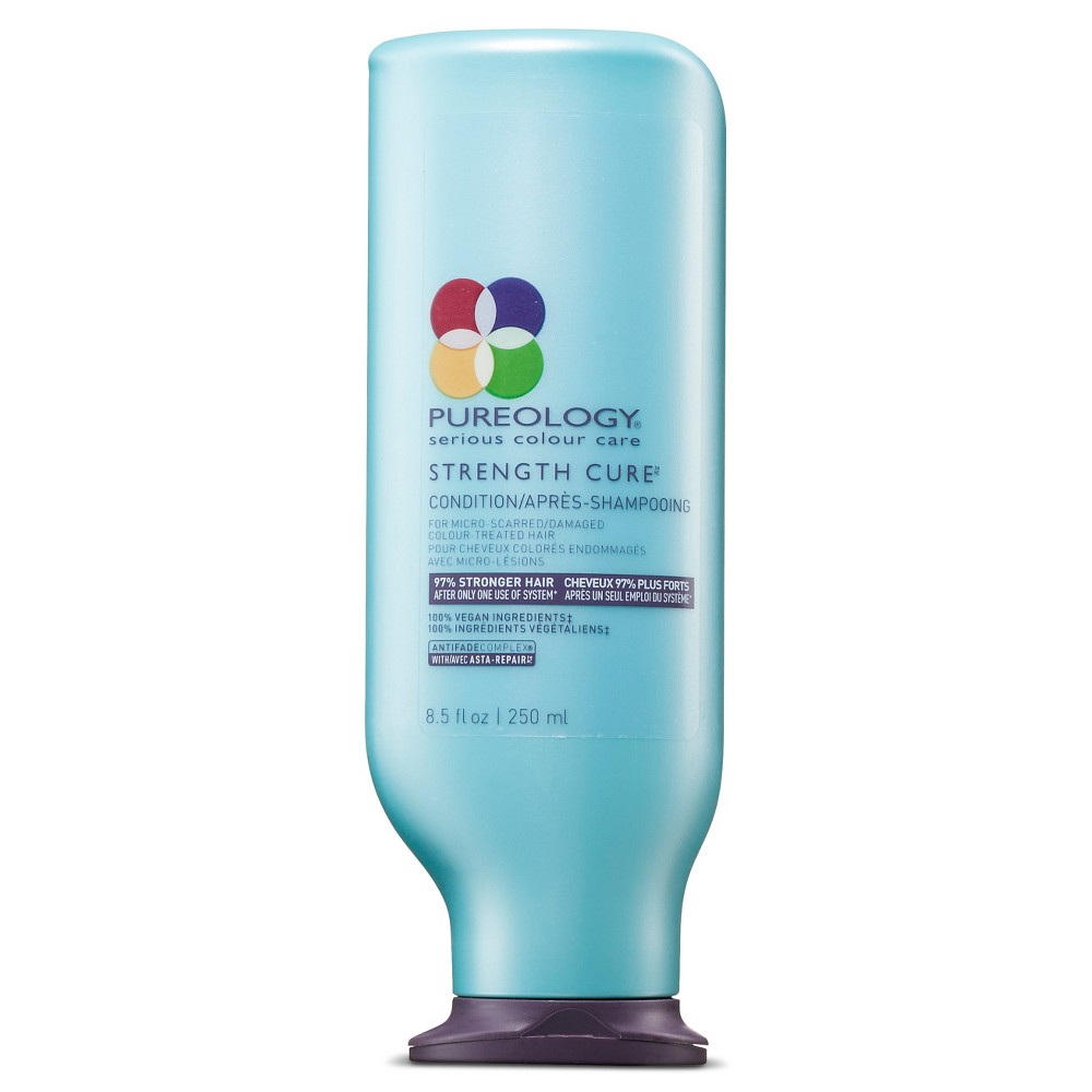 Pureology Conditioner UPC & Barcode | upcitemdb.com