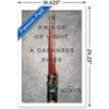 Trends International Star Wars: The Acolyte - Darkness Rises One Sheet Framed Wall Poster Prints - 3 of 4