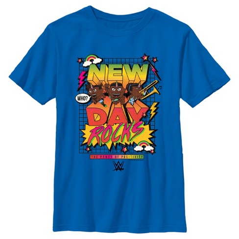wwe shirts target