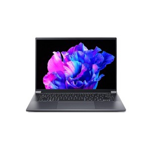 Acer Swift X - 14.5" Laptop Intel Core i5-13500H 2.60GHz 16GB RAM 512GB SSD W11H - Manufacturer Refurbished - 1 of 4