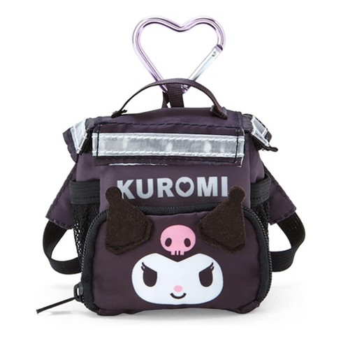 Sanrio Keropi Mini Bag Charm