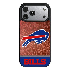 NFL AFC Teams Football Wordmark MagSafe Compatible Cell Phone Case for Apple iPhone 17 Series - 1 of 4