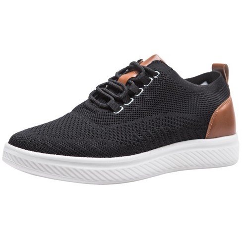 Alpine Swiss Kilian Mesh Sneakers Breathable Lightweight Fashion Trainers -  Alpine Swiss