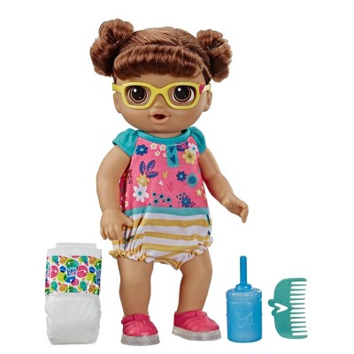 baby alive doll target