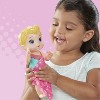 Baby Alive Splash 'n Snuggle Doll (Blonde Hair) - 4 of 4