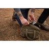 Stansport Cotton Canvas Tool Bag - O.D. Green - 4 of 4