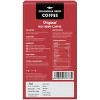Colombian Brew Coffee Arabica Original Hot Brew 10 Bags, 10 Cups - 3 of 3