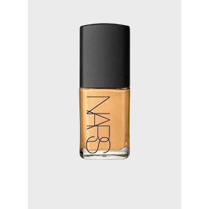 Nars Women Natural-Looking Hydrated Smoother Sheer Glow Foundation - 1 of 1