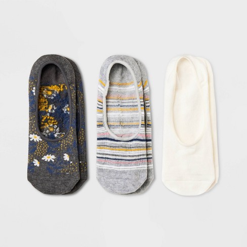 No show hot sale sneaker socks