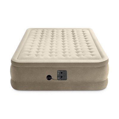 cot blow up mattress