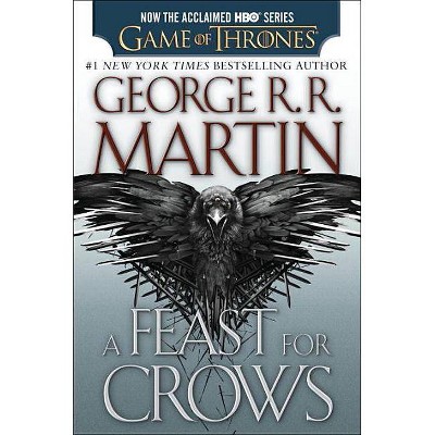 A Clash Of Kings - (song Of Ice And Fire) By George R R Martin (hardcover)  : Target