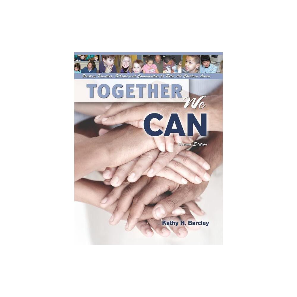 Together We Can - 2nd Edition by Barclay (Paperback)