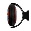 University Original Round Rotating Lighted Wall Sign - 3 of 4