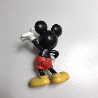 Set figuras Mickey Mouse Mickey And Friends Disney