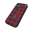 MLB National League Teams Plaid MagSafe Compatible Cell Phone Case for Apple iPhone 17 Series - 2 of 4