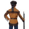 California Costumes Frontier Boy Boys' Costume - image 2 of 2