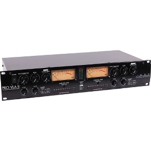 ART Pro VLA II Tube Compressor - 1 of 3