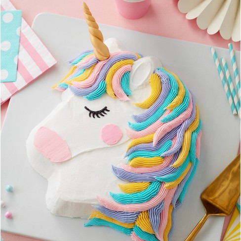 Party Pony or Horse Cake Pan 