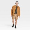 Men's 8" Everday Pull-On Shorts - Goodfellow & Co™ - image 3 of 3