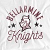 Women's Bellarmine University Knights T-Shirt - 2 of 4