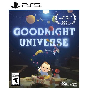 Goodnight Universe - PlayStation 5 - 1 of 4