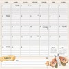 Trends International 2026 Animals 12"x12" Family Calendar - 4 of 4