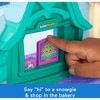 Little People Disney Frozen Arendelle Wonderland Playset - 4 of 4