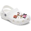 Crocs Jibbitz Mickey Mouse Vacation Disney Shoe Charms 5pk - 3 of 4
