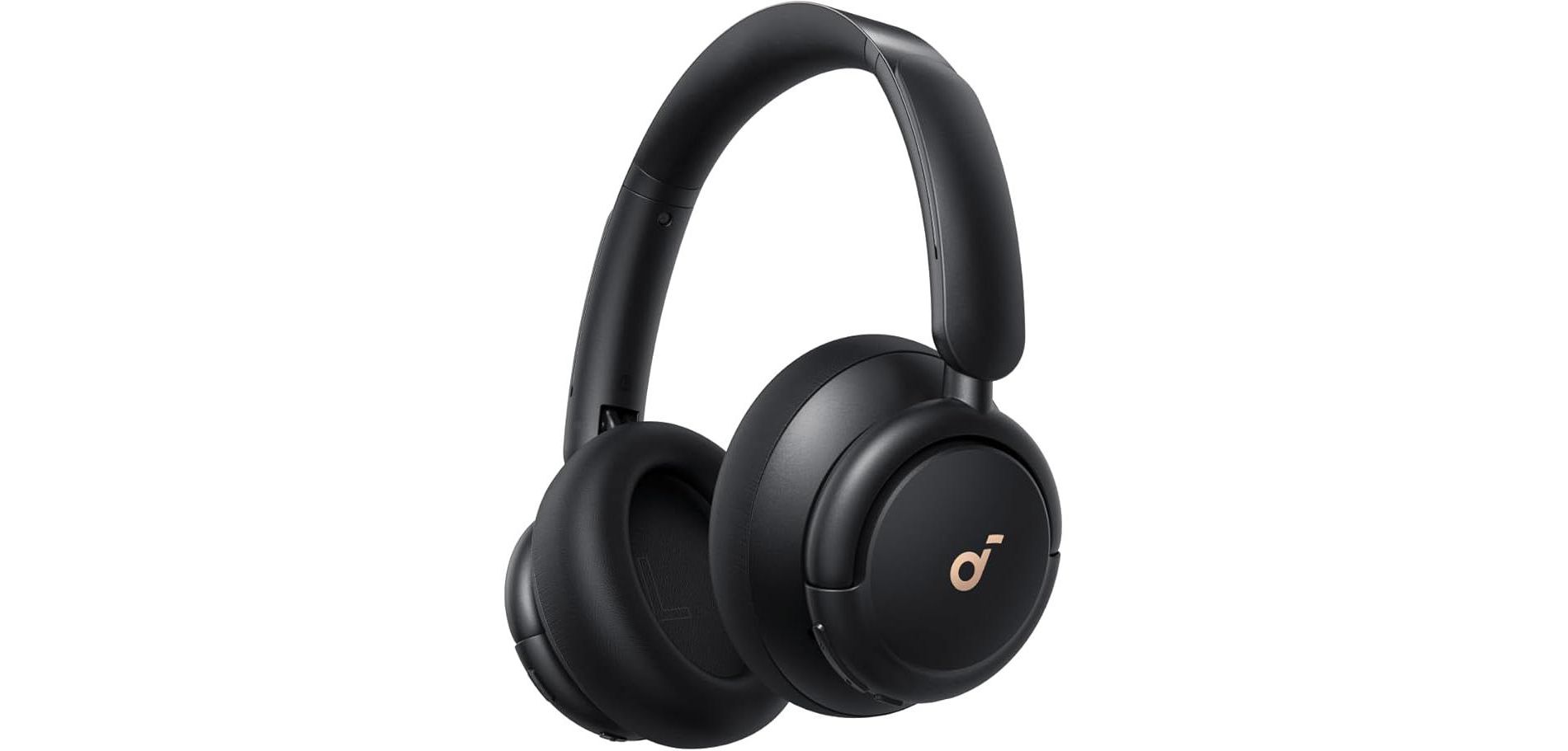 Soundcore Life Q30 by Anker, Hybrid Active Noise Cancelling Headphones