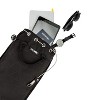 Pacsafe ,  Travelsafe 5L GII Portable safe  ,  Black - 4 of 4