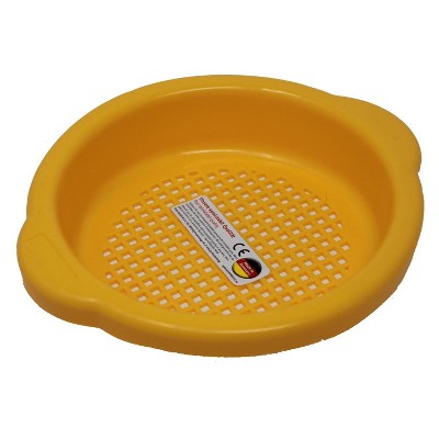 Spielstabil Small Sand Sieve (One Sifter Included - Colors Vary)