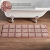 Connell Bathmat 17x48 VHC Brands - 3 of 4