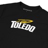 Boys' The University of Toledo Sport T-Shirt Primary Logo - 4 of 4