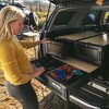 Yakima MOD HomeBase XL Sturdy Aluminum Base Unit of Drawer System with Premium Finished Top Surface and Internal Drawer Divider - 4 of 4