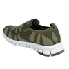 Deer Stags Kids' Eddy Jr. NoSox Slip-on Fashion Sneaker - 4 of 4