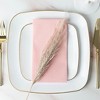 Next Level Stuff Luxury Airlaid Guest Towels – 1/6 Fold, 12" x 15.75", Soft Disposable Napkins - 2 of 2
