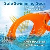 Sunlite Sports Kids Swim Goggle - 3 of 4
