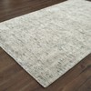 Oriental Weavers Lucent 45905 Grey Indoor Area Rug - 5' x 8' - 3 of 3