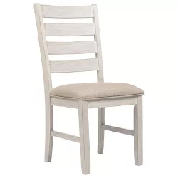 Skempton Dining Room Chair Two-Toned - Signature Design by Ashley