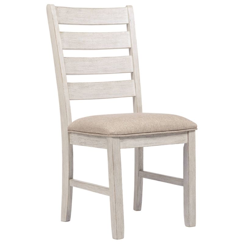 Skempton Dining Room Chair Two-Toned - Signature Design by Ashley, 1 of 7
