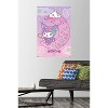Trends International Hello Kitty and Friends: 24 Dreamland - Kuromi Unframed Wall Poster Prints - 2 of 4